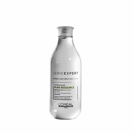 L'oréal Professionnel Pure Resource Shampoo Шампунь для жирных волос